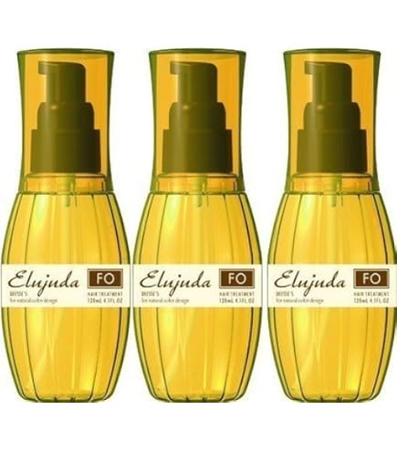 Amazon | ミルボン エルジューダ グレイスオン セラム 120mL ×3個