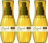ミルボン(MILBON) ディーセス エルジューダ FO 120ml 3本セット