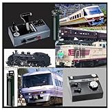 Nゲージ くじ KATO 鉄道コレクション 第4弾 おまけ付き EC-1 ワンハンドル運転台型コントローラー No:22-053 EC-1 レール No:98856 No:10-1894 福袋 ガチャ