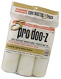 Wooster Brush RR724-9 Pro/Doo-Z Roller Cover 3 Pack 1/2-Inch, 9-Inch [並行輸入品]