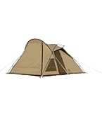 Amazon.co.jp: ogawa(オガワ) キャンプ アウトドア トンネル型