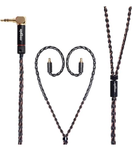 Amazon | Acoustune ARS133 Pentaconn Ear-4.4mm5極 【ACO-ARS133