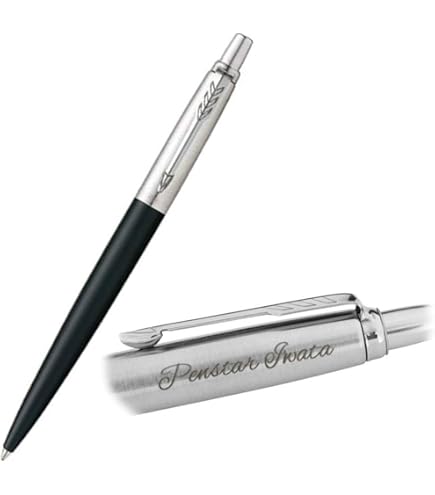 Amazon.co.jp: (パーカー) PRKER (名入れ) シャープペン 0.5mm