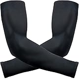 UV Sun Protection Arm Sleeves for Women Men Youth, beister Arm Warmers Outdoors Arm Covers for Running,Hiking,Mountaineering,
