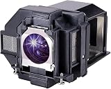 プロジェクター 交換用ランプ ELPLP96 EPSON エプソン EB-W05 EH-TW5650 EH-TW650 EB-S05 EB-U42 EB-U05 EB-W41 EB-X41 EB-X05 EB-960W 用