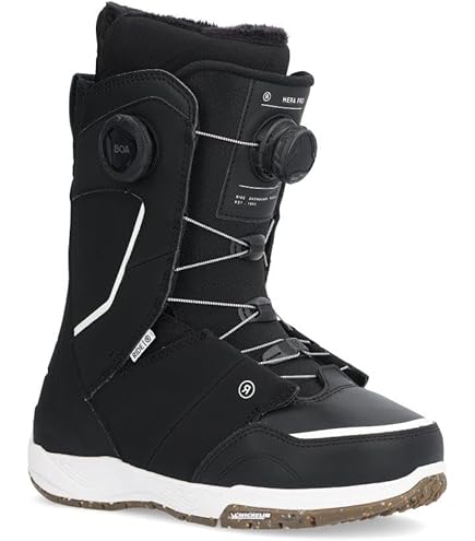 Amazon | RIDE ライド スノーボード ブーツ レディース HERA ヘラ