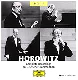 Complete Recordings on Deutsche Grammophon