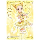 プリキュア カードウエハース8 [9.キュアレモネード(N)](単品)※カードのみです。お菓子は付属しません。