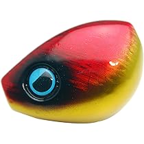 プレーンゴールド60g.80g アカキンミドキン80g.100g 計8個 Amazon | ライズジャパン(RISE JAPAN) なみだま TG 80g ND01