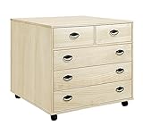 マーゼルン 総桐押入れタンス 4段 ROT-75