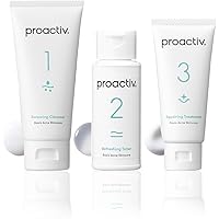 Amazon | 【ざらつきや脂性肌に。ニキビを防ぐ。】プロアクティブ 薬