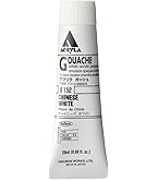 Amazon | ホルベイン アクリリックガッシュ D416 20ml 24色セット