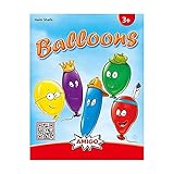 AMIGO アミーゴ Ballons バルーンズ AM87005
