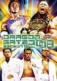 DRAGON GATE 2008 season 5