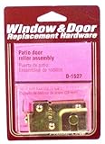 Prime-Line Products D 1527 Sliding Door Roller Assembly, 1-1/8-Inch Steel Ball Bearing Prime-Line Pr