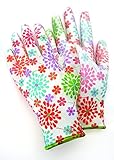 HandMaster AL319T-M Allegro Polyurethane Coated Utility, Medium by HandMaster
