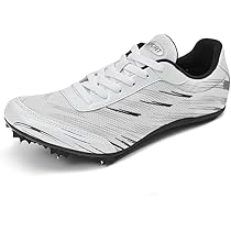 Amazon | [JKXK] 陸上スパイク 短距離 キッズ 陸上トレーニング