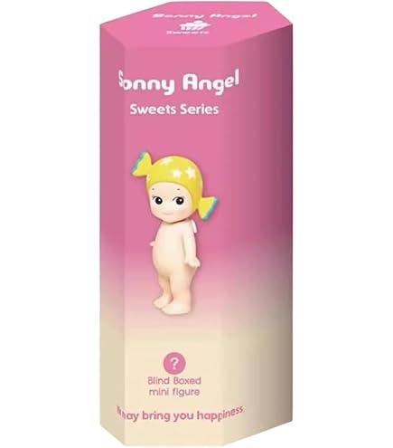 Amazon.co.jp: Sonny Angel I Love Rainy Dayシリーズ(1)詰め合わせ