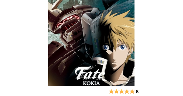 Fate Amazon Co Jp