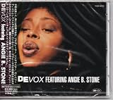 DEVOX・フィーチャリング・