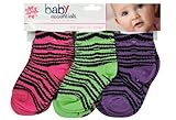 Baby Essentials SOCKSHOSIERY ベビー・ガールズ ベビー・ボーイズ US サイズ: 12 Months カラー: Multi