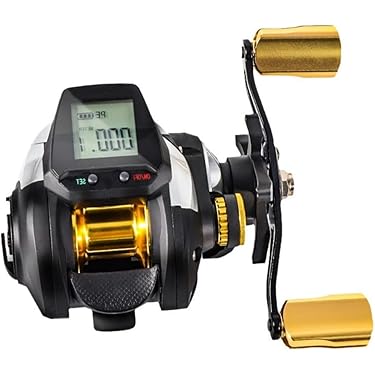 Amazon.co.jp 最新リリース: 電動リール の新着ランキングです。