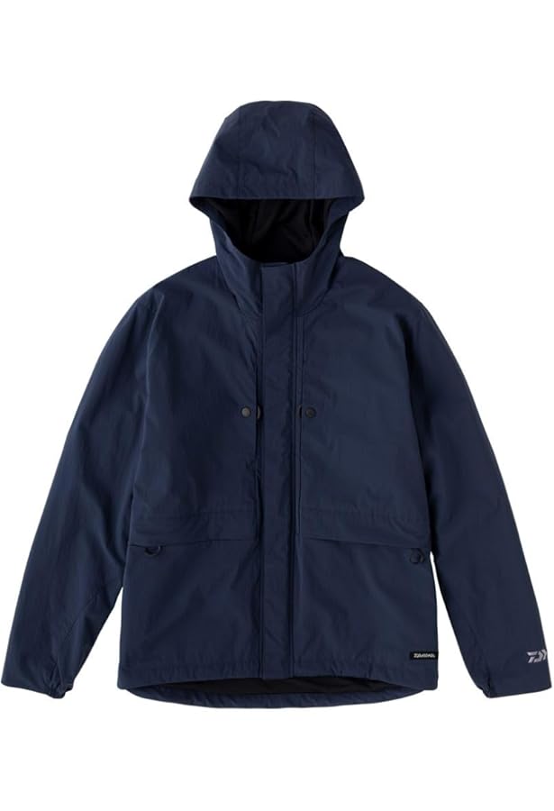 Amazon.co.jp: ダイワ(DAIWA) ウェア/防寒ウェアDJ-8324 グレージュ L