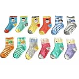 秋冬にピッタリ パイル編み 厚手 キッズ 子供 靴下 ソックス おまかせセット １２〜１４cm １〜３歳 くらい