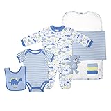 Cutie Pie Baby SLEEPWEAR ベビー・ボーイズ US サイズ: 0-3 Months カラー: パープル