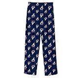 MLB Atlanta Braves Printed Pant Boys ' M