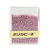 MIYUKI ミユキ デリカビーズ 丸 20g 約4000粒入 DB253-20G