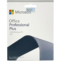 Amazon.co.jp: マイクロソフト ( Microsoft ) OFFICE 2007 Personal