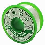 鉛フリーはんだ線