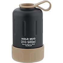 Amazon｜ベストコ ステンレス ペットボトル ホルダー 345ml