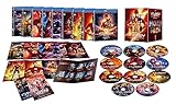 THE FLASH / フラッシュ ブルーレイコンプリート・シリーズ(36枚組) [Blu-ray]