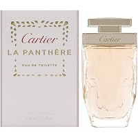 Cartier La Panthere Eau de Perfume 75ml : Amazon.com.au: Beauty