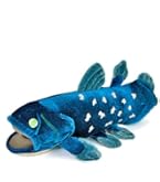 Amazon.co.jp: 寄生獣/ミギーリアルサイズぬいぐるみ : おもちゃ