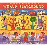 * WORLD PLAYGROUND CD おもちゃ (並行輸入)