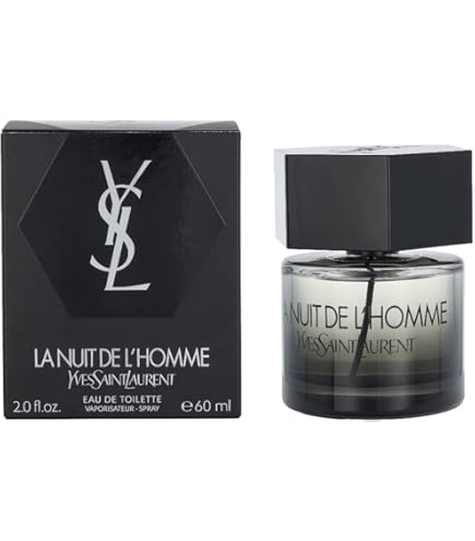 Amazon | イヴサンローラン ロム コロン ブルー EDT SP 100ml [並行