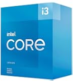 Amazon | Intel CPU BX8070110100F Core i3-10100F / 3.6GHz / 6MB 