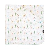 Scribble Scrabble（スクリブルスクラブル） Melon Patch ダブルガーゼおくるみ ブランケット ドッツ【SMP005】