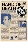 死の腕: ハンド・オブ・デス (Nonfiction Mystery Series)