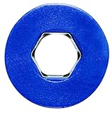 IRWIN 1903524 Impact Performance Series Power Bit Magnetic Screw Holder Attachment [並行輸入品]