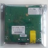 Mikrotik RB/411AH RouterBOARD RouterOS L4 [並行輸入品]