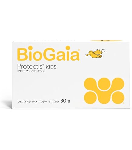 Amazon | バイオガイア biogaia ロイテリ菌 チャイルドヘルス 5ml×1