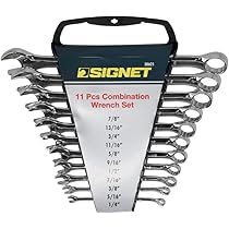 Amazon.co.jp: SIGNET(シグネット) 9PC インチ ロングボール 六角