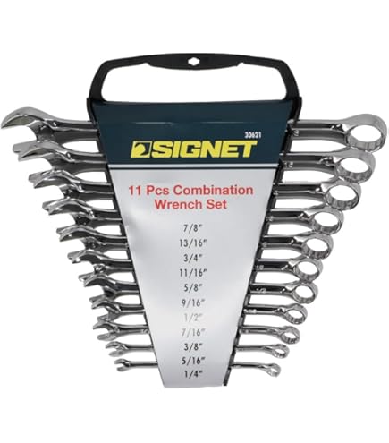 snaponオープンエンドレンチ Amazon.co.jp: スナップオン 7/16インチ コンビネーションレンチ 12