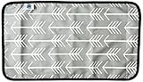 Planet Wise Designer Changing Pad, Aim Twill by Planet Wise