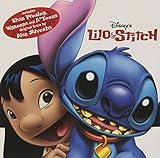 Lilo & Stitch (Original Soundtrack)
