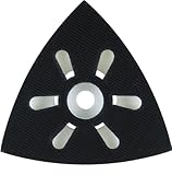 マキタ(makita) マルチツール先端工具 サンディングパッド マジック式 A-59405